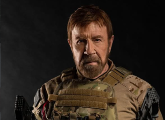 Ator e ícone das artes marciais, Chuck Norris morre aos 86 anos
