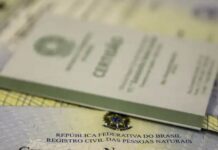Governo lança programa para ampliar o registro civil de nascimentos