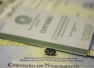 Governo lança programa para ampliar o registro civil de nascimentos