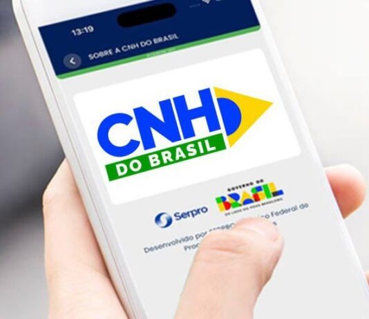 Brasil bate recorde na emissão de CNHs nos cinco primeiros meses de 2026