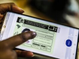 Governo oficializa nova regra e lança aplicativo para obtenção de CNH