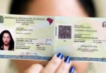 Foto da carteira de motorista poderá conter itens religiosos