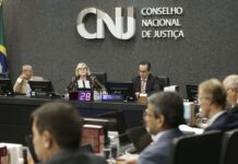 CNJ aprova regra de gênero para ampliar número de juízas