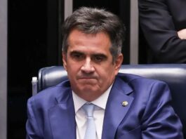 Senador Ciro Nogueira é alvo da 5ª fase da Operação Compliance Zero