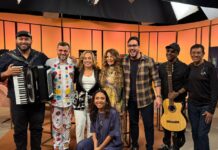 Especial São João, com destaque para Campina Grande, na TV Brasil, será exibido nesta quinta-feira (21)