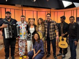 Especial São João, com destaque para Campina Grande, na TV Brasil, será exibido nesta quinta-feira (21)