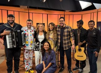 Especial São João, com destaque para Campina Grande, na TV Brasil, será exibido nesta quinta-feira (21)
