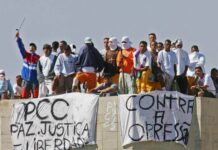 Classificação de PCC e CV como terroristas tem apoio dos brasileiros