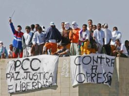 Classificação de PCC e CV como terroristas tem apoio dos brasileiros