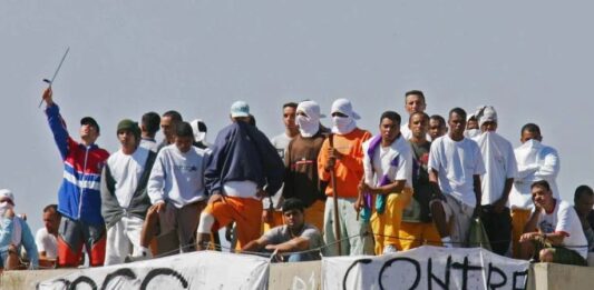 Classificação de PCC e CV como terroristas tem apoio dos brasileiros