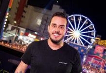 CMCG aprova Medalha de Honra ao Mérito ao publicitário e apresentador Cléber Oliveira