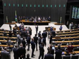 Congresso Nacional aprova Orçamento de 2026 com R$ 6,5 trilhões em despesas