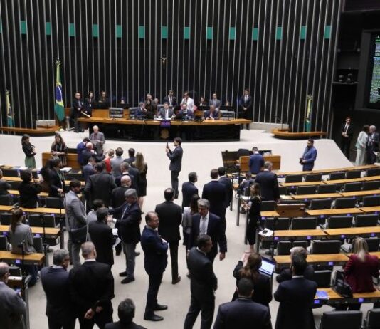 Congresso Nacional aprova Orçamento de 2026 com R$ 6,5 trilhões em despesas