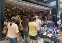 Caged: Campina Grande fecha mais um mês com saldo positivo na geração de empregos