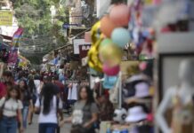 Governo anuncia perdão de dívidas e pacote de estímulo para MEIs