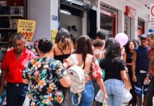 Desemprego chega a 5,8% no trimestre encerrado em abril, diz IBGE