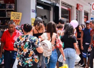 Desemprego chega a 5,8% no trimestre encerrado em abril, diz IBGE