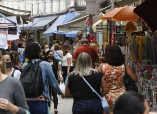 Varejo da Paraíba mantém 3ª maior taxa de crescimento do País no ano, revela IBGE