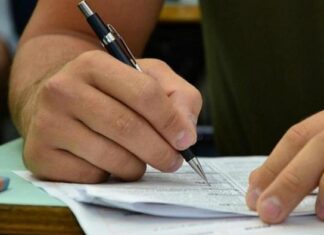 Paraíba tem mais de 1,5 mil vagas abertas em concursos com salários de até R$ 8 mil