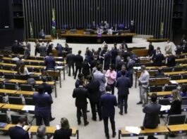 Congresso rejeita 56 vetos ao PL do licenciamento ambiental