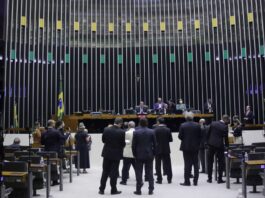 Câmara terá esforço concentrado para votar arcabouço fiscal, Carf e reforma tributária