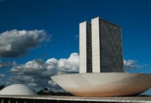 STF tem maioria para determinar recálculo de cadeiras na Câmara