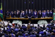 Lira diz que Câmara não será inerte em ano eleitoral e cobra acordos