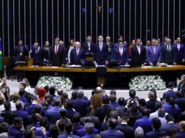 Lira diz que Câmara não será inerte em ano eleitoral e cobra acordos