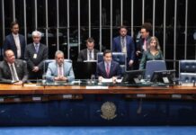 Congresso promulga perdão de até R$ 23 bilhões aos partidos políticos