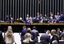 Congresso Nacional aprova proposta de Orçamento de 2025