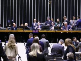 Congresso Nacional aprova proposta de Orçamento de 2025