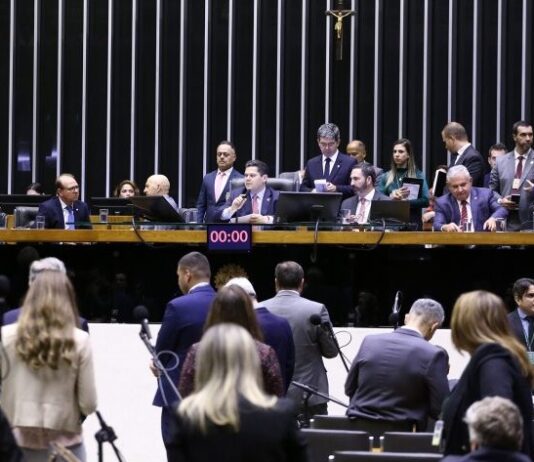 Congresso Nacional aprova proposta de Orçamento de 2025