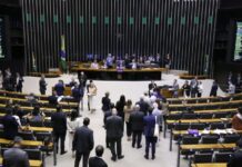 Congresso Nacional aprova regras para indicação das emendas parlamentares ao Orçamento