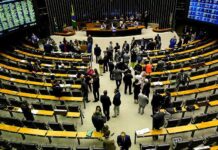 81% afirmam que não confiam no Congresso e 12% dizem confiar, mostra pesquisa