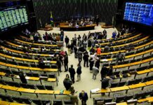 Congresso fará esforço concentrado para votar cortes, LDO e Orçamento