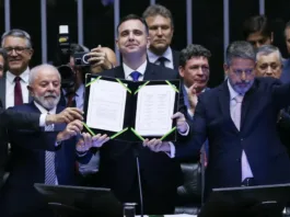 Congresso promulga emenda constitucional da reforma tributária