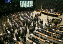 Câmara aprova projeto que cria a Lei Geral da Polícia Civil