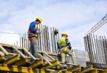 Encerrada greve de trabalhadores da construção civil, na capital