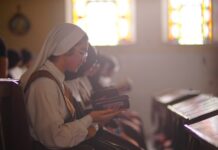 Apenas Campina Grande e mais 16 cidades brasileiras contam com mosteiros das irmãs Clarissas