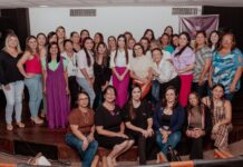 Coordenadoria da Mulher realiza reunião ordinária do Fórum Permanente da Mulher Campinense