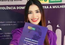 Coordenadoria da Mulher lança Manual Didático de Enfrentamento à Violência Contra a Mulher