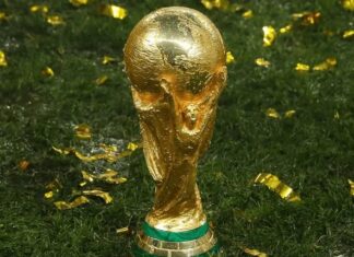 Começa nesta quinta-feira a Copa do Mundo de 2026