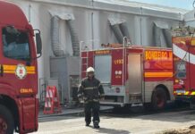 Após incêndio, COP 30 terá agenda normal nesta sexta-feira (21)