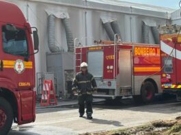 Após incêndio, COP 30 terá agenda normal nesta sexta-feira (21)