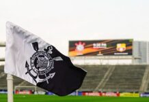 Mesmo com vitória em casa, Corinthians é eliminado da Copa Libertadores