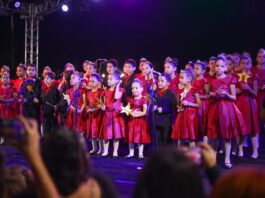 Prefeitura de Campina Grande abre inscrições para participação das escolas no Natal da Educação 2025