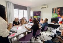 PMCG habilita servidores para o combate aos crimes de violência contra a mulher no período do São João 2024