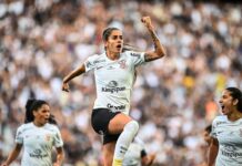 Corinthians garante pentacampeonato da Libertadores Feminina