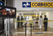 Correios anunciam cargos de nível médio e superior em concurso público