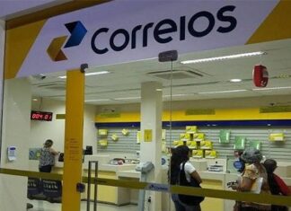 Greve nos Correios: TST determina manutenção de 80% do efetivo